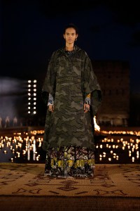 Dior Cruise 2020