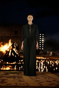 Dior Cruise 2020