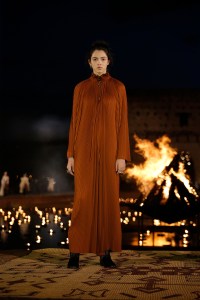 Dior Cruise 2020