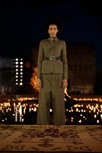 Dior Cruise 2020