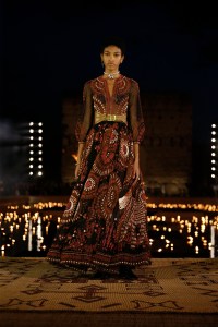 Dior Cruise 2020