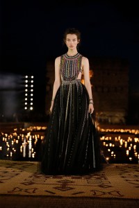 Dior Cruise 2020