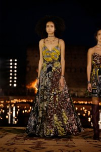Dior Cruise 2020
