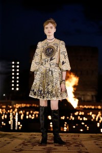 Dior Cruise 2020