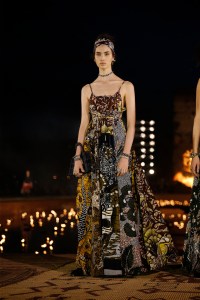 Dior Cruise 2020