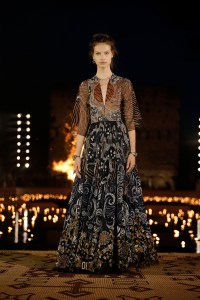 Dior Cruise 2020