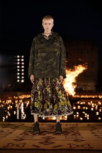 Dior Cruise 2020