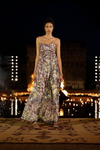 Dior Cruise 2020