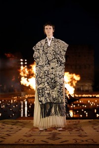 Dior Cruise 2020