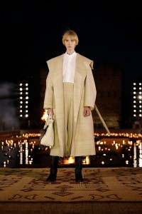 Dior Cruise 2020