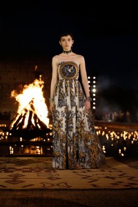 Dior Cruise 2020