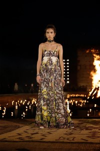 Dior Cruise 2020