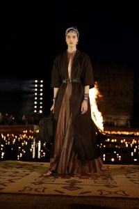 Dior Cruise 2020