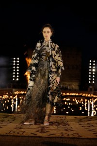 Dior Cruise 2020