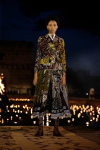 Dior Cruise 2020