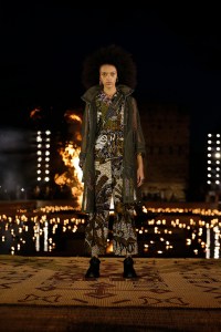 Dior Cruise 2020