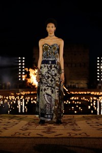 Dior Cruise 2020