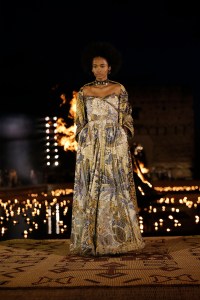 Dior Cruise 2020