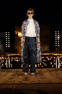 Dior Cruise 2020