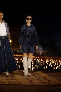 Dior Cruise 2020