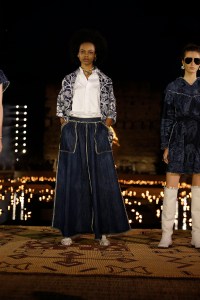 Dior Cruise 2020