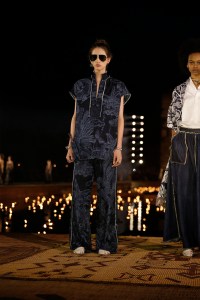 Dior Cruise 2020