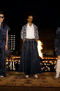 Dior Cruise 2020
