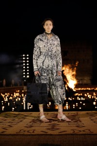 Dior Cruise 2020