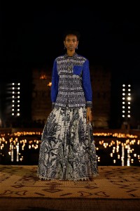 Dior Cruise 2020