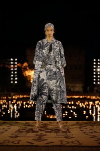 Dior Cruise 2020