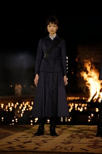 Dior Cruise 2020