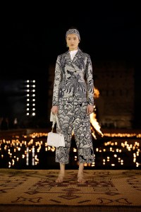 Dior Cruise 2020