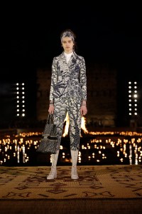 Dior Cruise 2020
