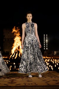 Dior Cruise 2020