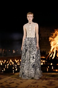 Dior Cruise 2020