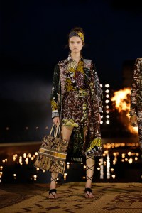 Dior Cruise 2020