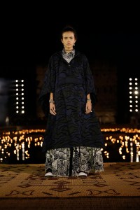 Dior Cruise 2020