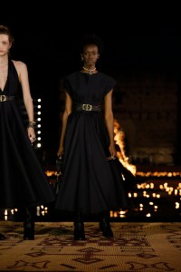 Dior Cruise 2020