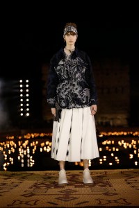 Dior Cruise 2020