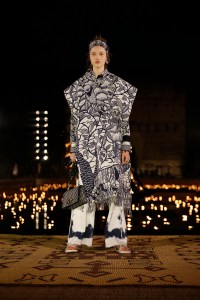 Dior Cruise 2020