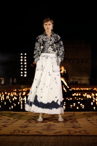 Dior Cruise 2020