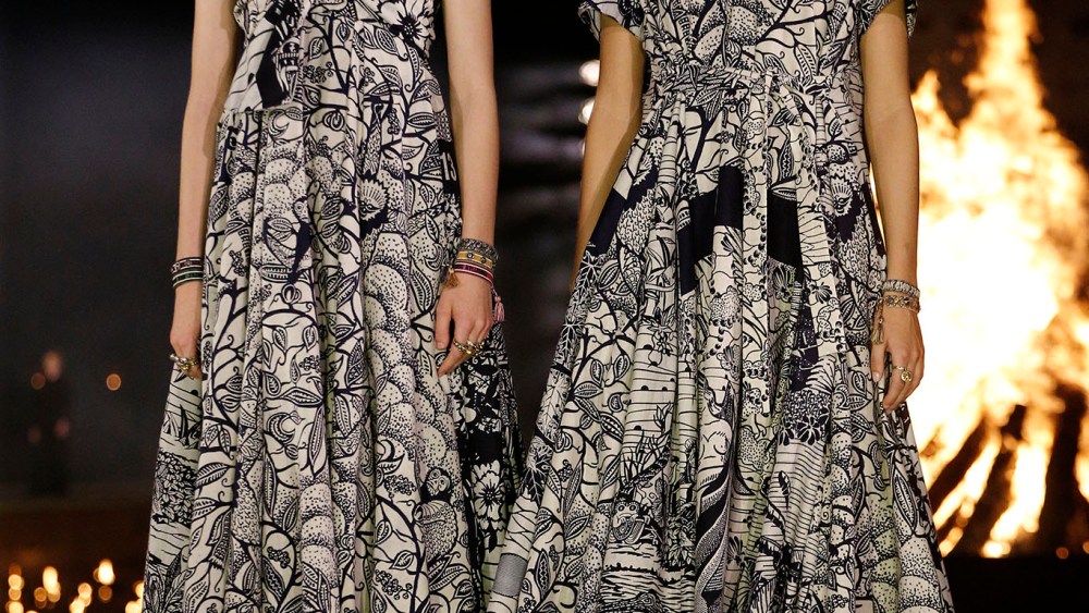 Dior Cruise 2020