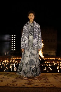 Dior Cruise 2020