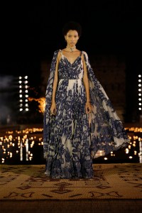 Dior Cruise 2020
