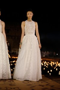 Dior Cruise 2020