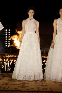 Dior Cruise 2020