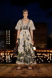 Dior Cruise 2020