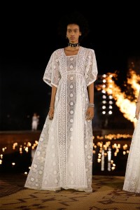 Dior Cruise 2020
