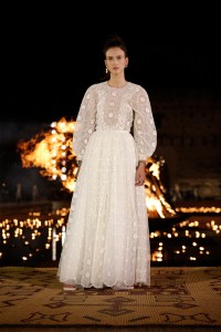 Dior Cruise 2020