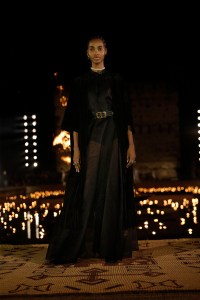 Dior Cruise 2020